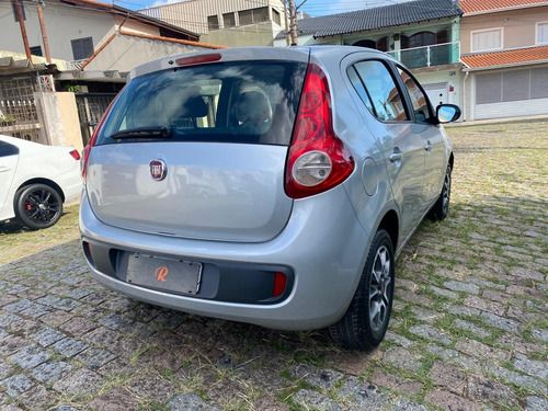 Fiat Palio 1.0 Attractive Flex 5p