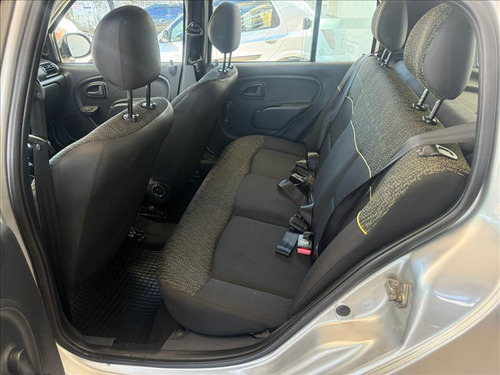 Renault Clio 1.0 Expression 16v