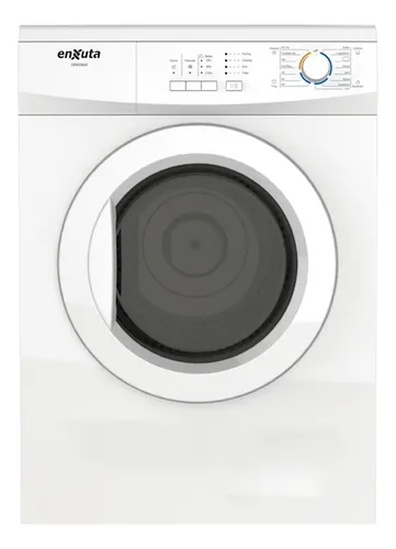 comprar  Secarropa Enxuta Carga Frontal Color Blanco 6kg Senx860