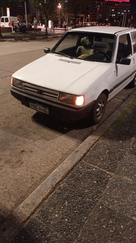 Fiat Uno Cs