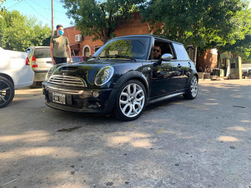 Mini Cooper S Jcw S Automático