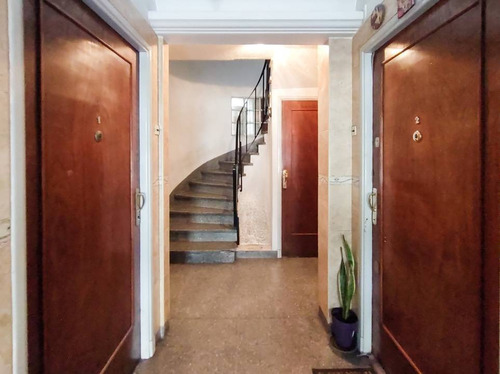 Venta De Departamento En Caballito