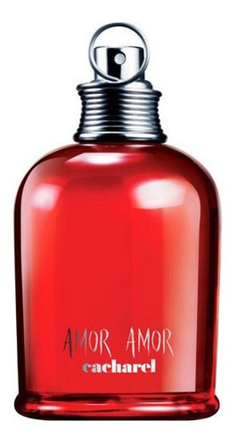 Cacharel Amor Amor Perfume Importado Mujer Edt 30