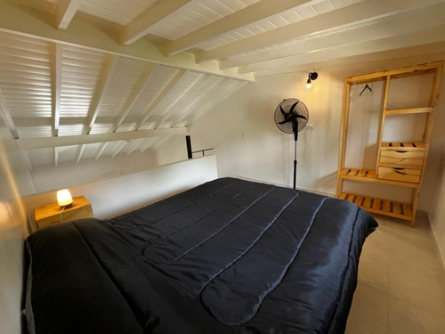 Alquiler Departamento Loft Dúplex Pinamar A Estrenar! Parrilla