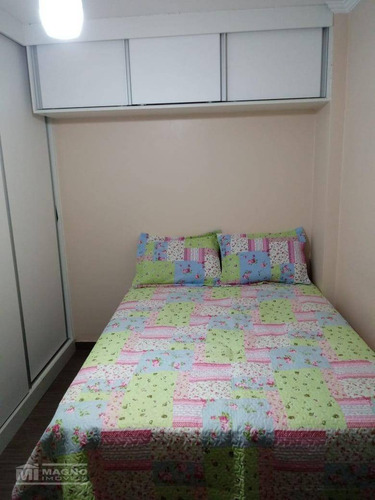 Imagem 21 de 25 de Apartamento Com 2 Dormitórios À Venda, 63 M² Por R$ 230.000,00 - Ermelino Matarazzo - São Paulo/sp - Ap2380