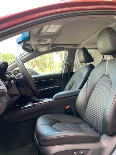 Imagen 12 de 15 de Toyota Camry 2018 Se