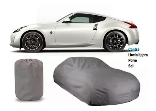 Car Cover Lluvia Ligera Sol Polvo Nissan 350z Nissan 370z