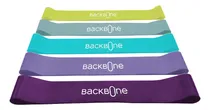 Comprar Bandas Elásticas Circulares B-active\u002Fbackbone X5