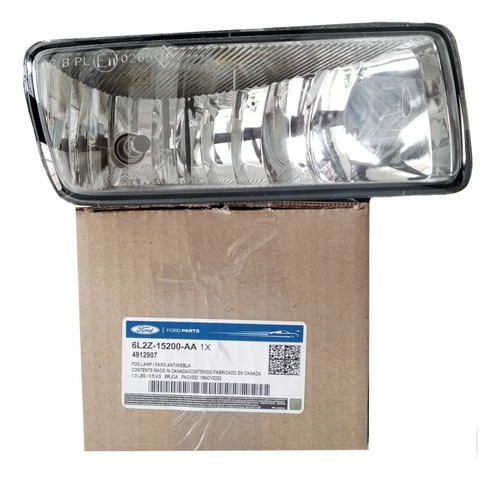 Faro Antiniebla Derecho Original Ford Explorer 2006-2011