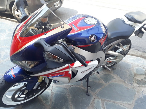 Cbr1000honda 2011