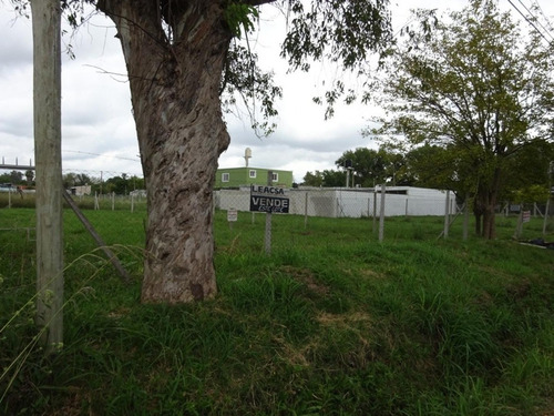 Imagen 3 de 3 de Terreno En Venta, Pilar. Barrio Las Lilas