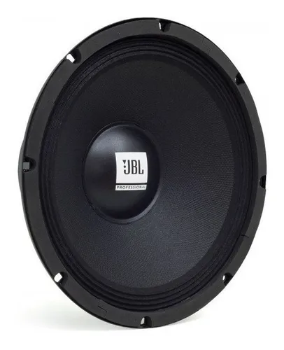 comprar Parlante Woofer Jbl Selenium 12pw Pro 275w 12'