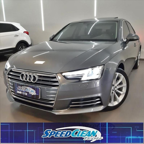 Audi A4 Audi A4 Ambiente 2.0 Tfsi 190cv S Tronic