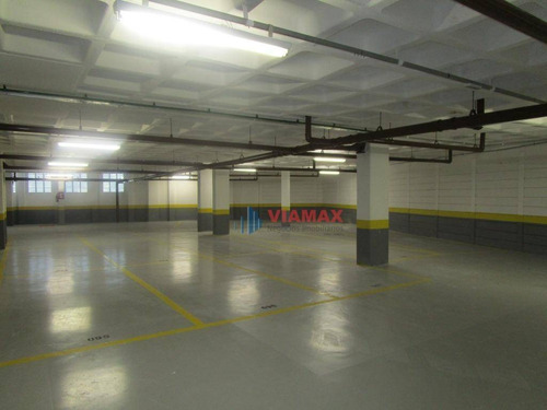 Imagem 28 de 30 de Sala Para Alugar, 56 M² Por R$ 1.300,00/mês - Jardim Aquarius - São José Dos Campos/sp - Sa0129