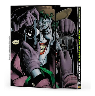 Batman The Killing Joke | MercadoLivre ?