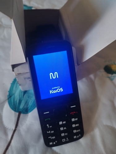Celular Multi Zapp Rede 3g Redes Socias Sem Embalagem