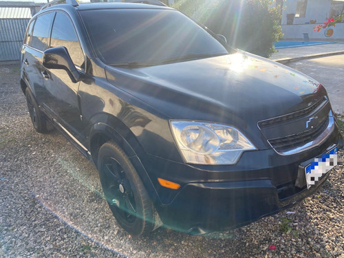 Chevrolet Captiva 2.4 Sport Ecotec 5p