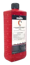 Comprar Nutrientes Fertilizantes Orgánico Mineral Mills C4 1 Litro