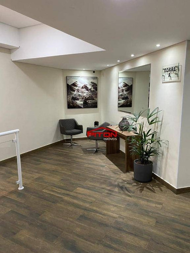 Imagem 3 de 19 de Apartamento Com 2 Dormitórios À Venda, 52 M² Por R$ 345.000,00 - Chácara Cruzeiro Do Sul - São Paulo/sp - Ap2284