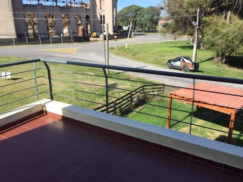 Imagen 7 de 14 de Venta Casa 2 Dormitorios En Plaza De Toros