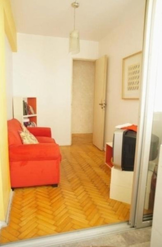 Departamento - Barrio Norte