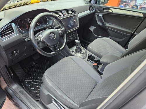 Volkswagen Tiguan Allspace 1.4 Tsi Trendline 150cv Dsg