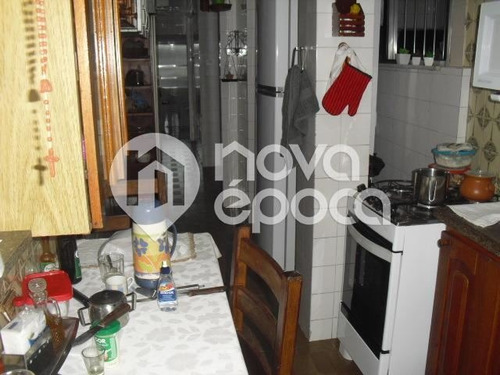 Apartamento - Ref: Sp3cb36820