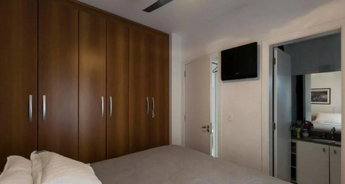 Apartamento Em Vila Monumento, São Paulo/sp De 68m² 2 Quartos Para Locação R$ 3.000,00/mes - Ap785693