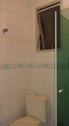 Imagem 11 de 11 de Apto Mandaqui | 2 Quartos | 55 M² | Cond: R$390.00 | 1 Vaga - 1toonl9