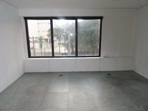 Imagem 8 de 15 de Conjunto Comercial Para Locação Na Região Do Metro Paraíso - Ja28144