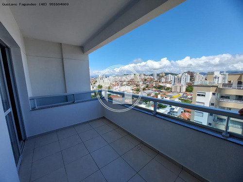 Imagem 12 de 23 de Apartamento Em Jardim Atlântico, Florianópolis/sc De 116m² 3 Quartos À Venda Por R$ 849.000,00 - Ap2148174-s