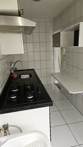 Ap 2 Quartos 60m2