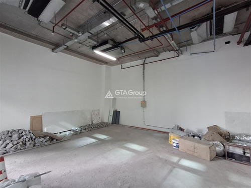 Local Comercial En Arriendo En Las Condes