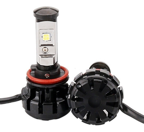 Par Focos V18 Turbo Led Cree 40w 9600lm Para Faros @tl