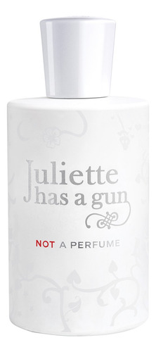 Juliette Has A Gun No Es Un Espray De Perfume Para Agua De P