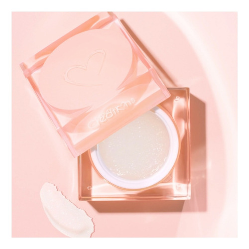 Exfoliante Para Labios Durazno Beauty Creations