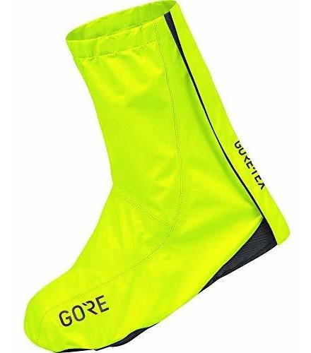 Gore Wear C3 Cubre Zapatillas De Ciclismo Unisex Gore-tex