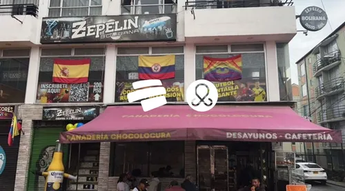 Local En Centro Comercial En Venta En Soacha, Rincón De Santafé