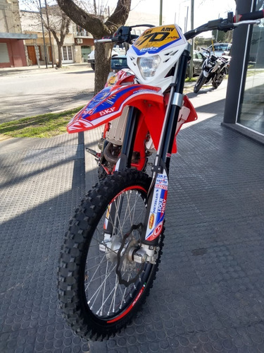 Imagen 6 de 10 de Beta Rr 480 Std Modelo 2016 52 Hs - Rps Bikes Saladillo