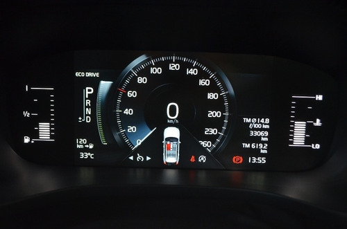 Volvo Xc60 T5 Momentum 2018