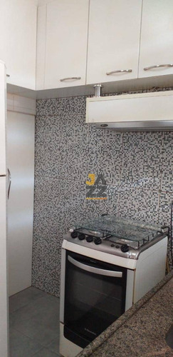 Sobrado Com 3 Quartos Sendo 1 Suíte Em Condominio Com Localização Muito Boa À Venda, 79 M² Por R$ 580.000 - Mansões Santo Antônio - Campinas/sp - Ca12839
