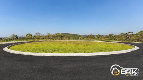 Imagem 5 de 14 de Terreno À Venda, 300 M² Por R$ 962.235,50 - Serra Negra - Bom Jesus Dos Perdões/sp - Te0143