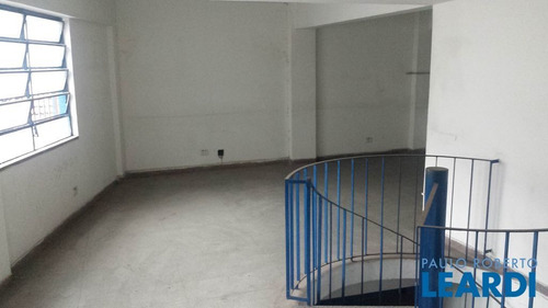 Imagem 9 de 14 de Comercial - Vila Romana - Sp - 498600
