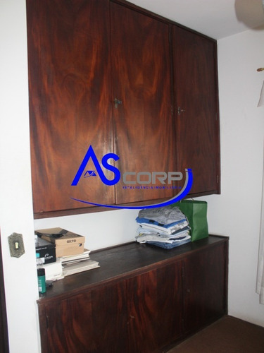 Imagem 25 de 30 de Excelente Casa Residencial Com Vocação Comercial Estuda Permuta Cod.: Ca00113 - Ca00113 - 34004980