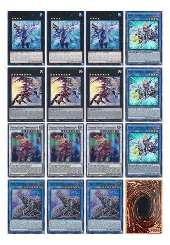 magikey yugioh deck Yu-Gi-Oh! Maftea - MP22-EN157 - Common Maginificent Magikey Mafteal - Yu-Gi-Oh!