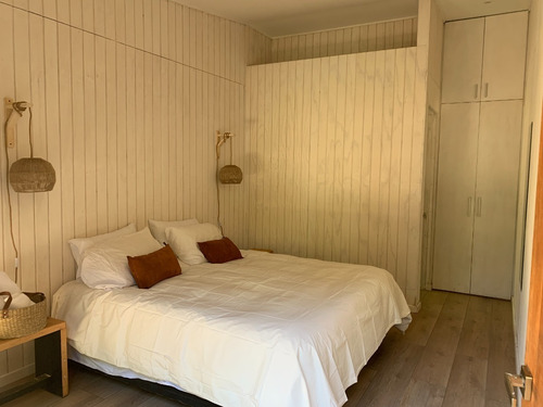 Imagen 22 de 25 de Reserva Huilo-huilo, Casa Eco-sustentable Con Tinaja