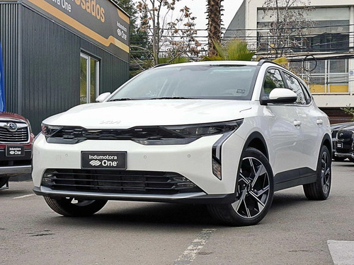 Kia K3 2025