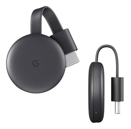 Google  Chromecast 3.ra Generacion Nuevas