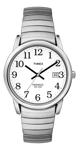 Reloj Timex Reader Expansion Para Hombre