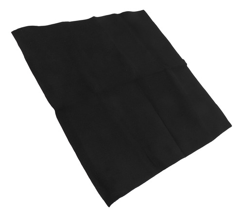 Manta De Soldadura De Fieltro De Carbono, 20 X 20 Pulgadas,